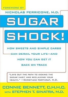 【预售】Sugar Shock!: How Sweets and Simple Carbs Can Derail