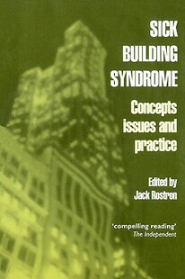 Building Sick 预售 and Concepts Issues Syndrome