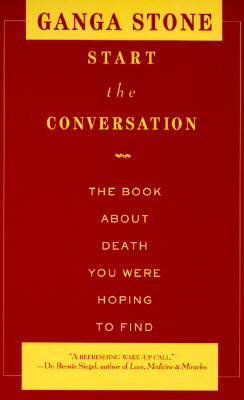 【预售】Start the Conversation: The Book about Death You