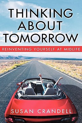 【预售】Thinking about Tomorrow: Reinventing Yourself at
