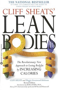 Sheats Lean Bodies Revolutionary Cliff The New 预售