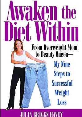 【预售】Awaken the Diet Within: From Overweight Mom to
