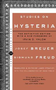 【预售】Studies on Hysteria