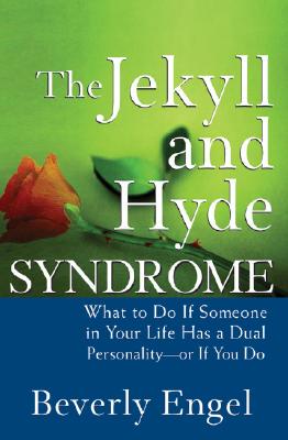 【预售】The Jekyll And Hyde Syndrome: What To Do If Someone