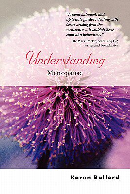 【预售】Understanding Menopause