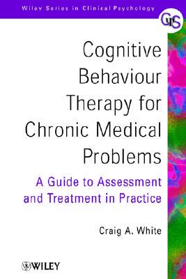 【预售】Cognitive Behaviour Therapy For Chronic Medical