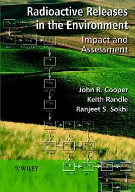 【预售】Radioactive Releases In The Environment - Impact &