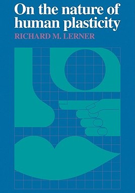 【预售】On the Nature of Human Plasticity