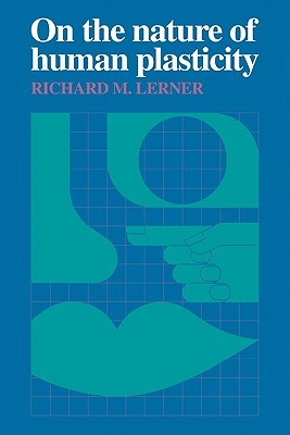 【预售】On the Nature of Human Plasticity