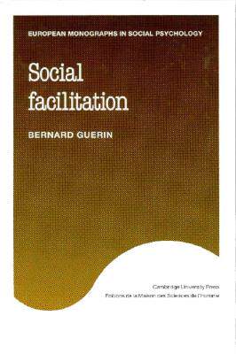 【预售】Social Facilitation