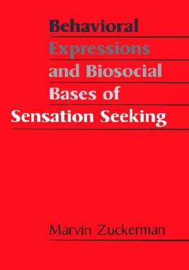 【预售】Behavioral Expressions and Biosocial Bases of