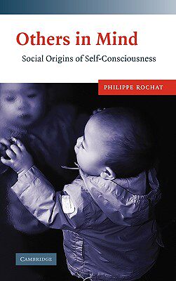 【预售】Others in Mind: Social Origins of