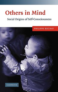 【预售】Others in Mind: Social Origins of