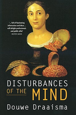 【预售】Disturbances of the Mind