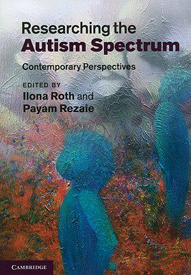 【预售】Researching the Autism Spectrum: Contemporary