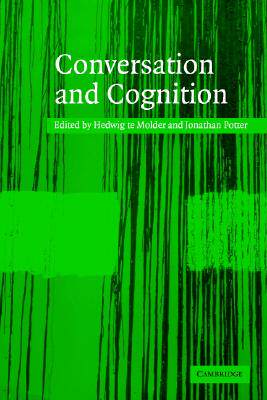 【预售】Conversation and Cognition