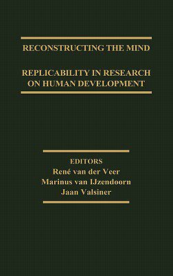 【预售】Reconstructing the Mind: Replicability in Research