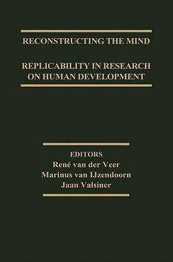 【预售】Reconstructing the Mind: Replicability in Research