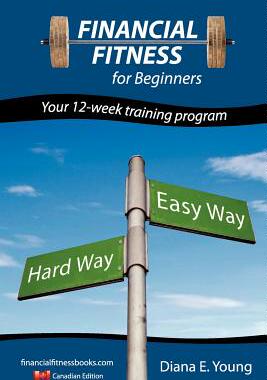 【预售】Financial Fitness for Beginners: A 12-Week Training