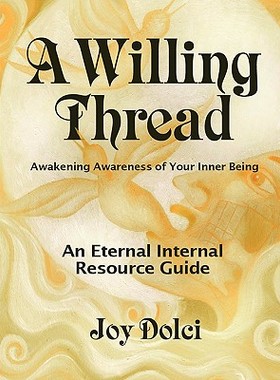 【预售】A Willing Thread