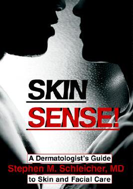 【预售】Skin Sense!: A Dermatologist's Guide to Skin and