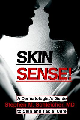 【预售】Skin Sense!: A Dermatologist's Guide to Skin and