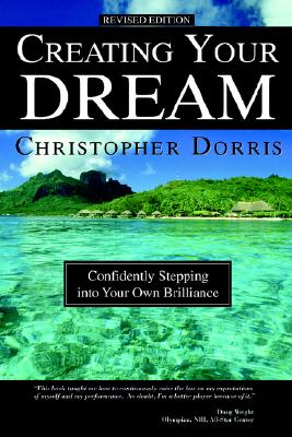 【预售】Creating Your Dream: Confidently Stepping Into Your