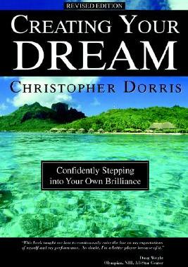 【预售】Creating Your Dream: Confidently Stepping Into Your