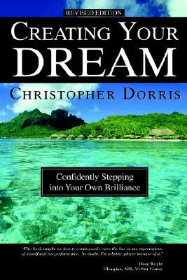 【预售】Creating Your Dream: Confidently Stepping Into Your