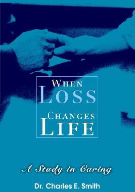 【预售】When Loss Changes Life: A Study in Caring