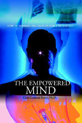 【预售】The Empowered Mind: How to Harness the Creative