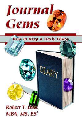 【预售】journal gems: how to keep a daily diary