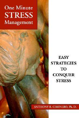 【预售】One Minute Stress Management: Easy Strategies to