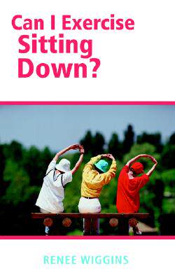 【预售】Can I Exercise Sitting Down?