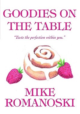 【预售】Goodies on the Table: Taste the Perfection Within