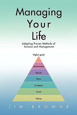 【预售】Managing Your Life: Adapting Proven Methods of