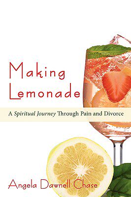 【预售】Making Lemonade: A Spiritual Journey Through Pain