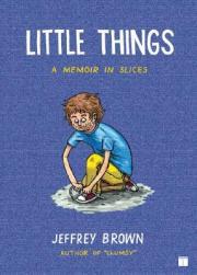 【预售】Little Things: A Memoir in Slices