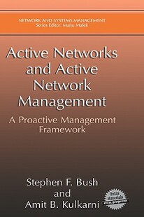 Networks Active 预售 Network Management and