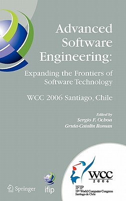 【预售】Advanced Software Engineering: Expanding the