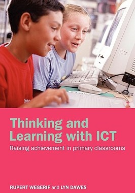 【预售】Thinking and Learning with Ict: Raising Achievement