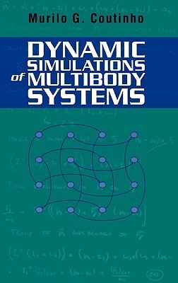 【预售】Dynamic Simulations of Multibody Systems