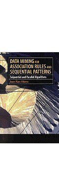 【预售】Data Mining for Association Rules and Sequential