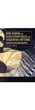 【预售】Data Mining for Association Rules and Sequential