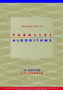 【预售】Introduction To Parallel Algorithms