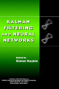 【预售】Kalman Filtering And Neural Networks