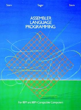 【预售】Assembler Language Programming for IBM and IBM