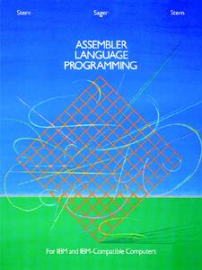 【预售】Assembler Language Programming for IBM and IBM
