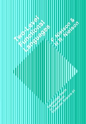【预售】Two-Level Functional Languages