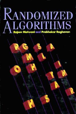 Randomized Algorithms 随机化算法